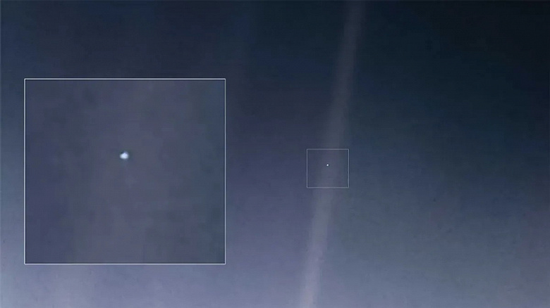 Радиолюбители из Нидерландов приняли сигнал Voyager 1 с расстояния более 25 млрд километров